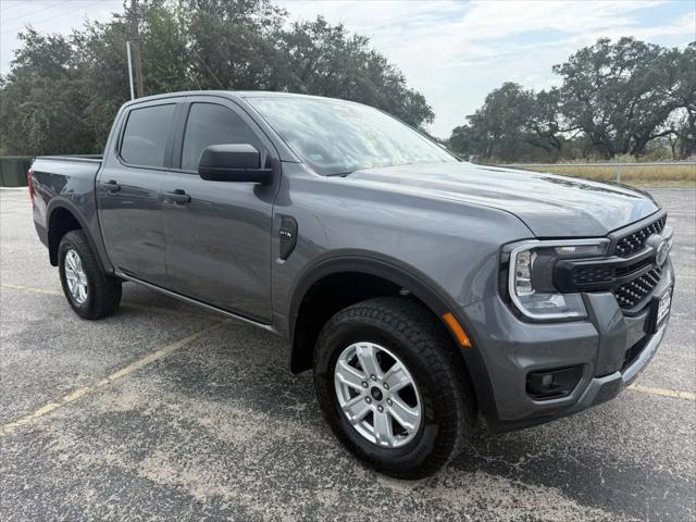 2025 Ford Ranger XL for sale in Devine, TX