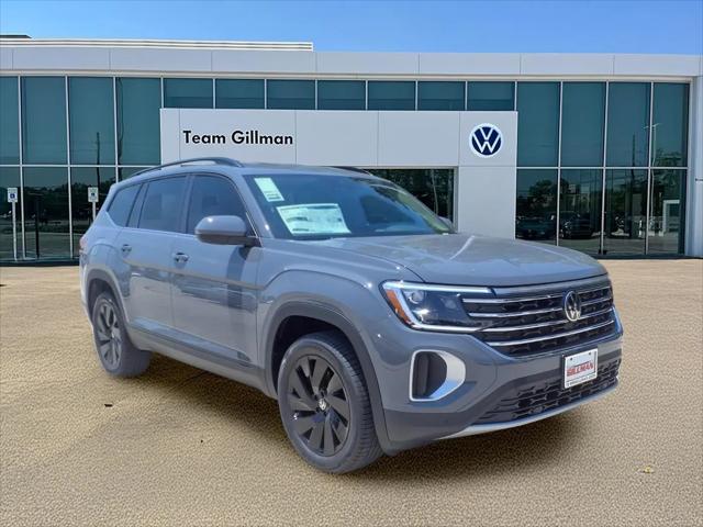 2026 Volkswagen Atlas SE with Technology for sale in Kingwood, TX