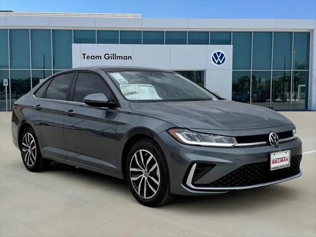 2026 Volkswagen Jetta SE for sale in Kingwood, TX