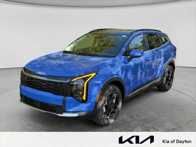 2027 Kia Sportage EX for sale near Huber Heights, OH
