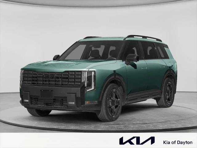 2027 Kia Telluride Hybrid X-Line SX-Prestige for sale near Huber Heights, OH