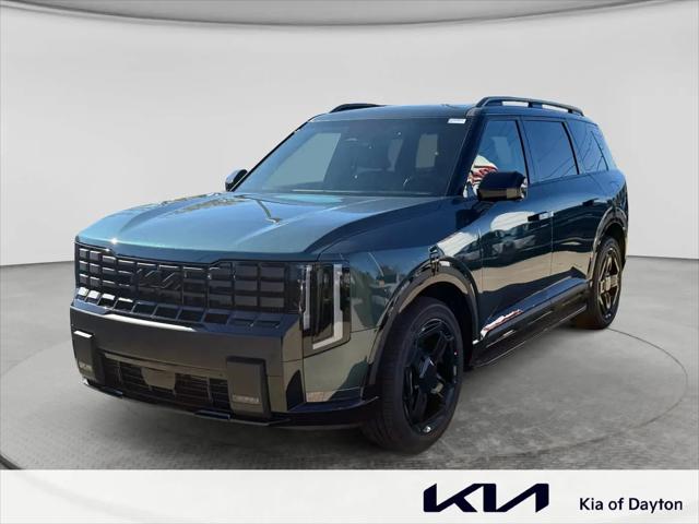 2027 Kia Telluride Hybrid X-Line SX-Prestige for sale near Huber Heights, OH