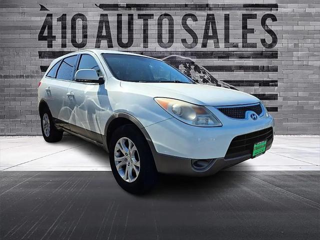 2008 Hyundai Veracruz GLS for sale in Bonney Lake, WA