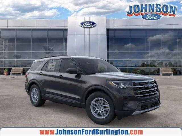 2026 Ford Explorer Active for sale in Burlington, NJ