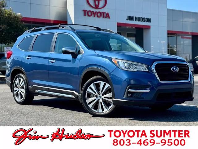 2022 Subaru Ascent Touring for sale in Sumter, SC