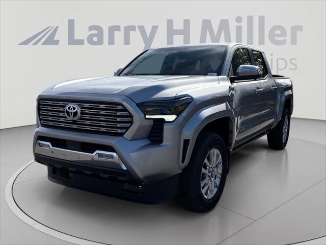 2026 Toyota Tacoma Limited for sale in Murray, UT