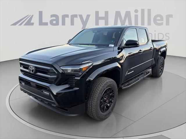 2026 Toyota Tacoma SR5 for sale in Murray, UT