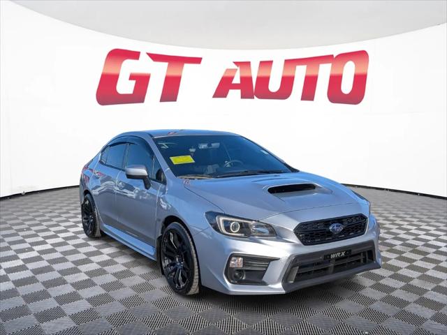 2019 Subaru WRX Base for sale in Tacoma, WA