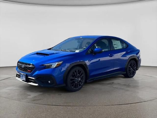 2026 Subaru WRX Premium for sale in Lancaster, CA