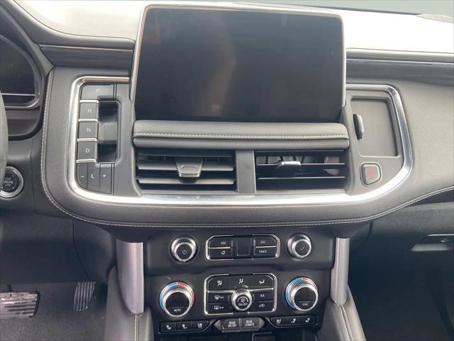2024 GMC Yukon 4WD SLT