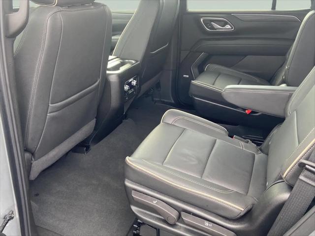 2024 GMC Yukon 4WD SLT