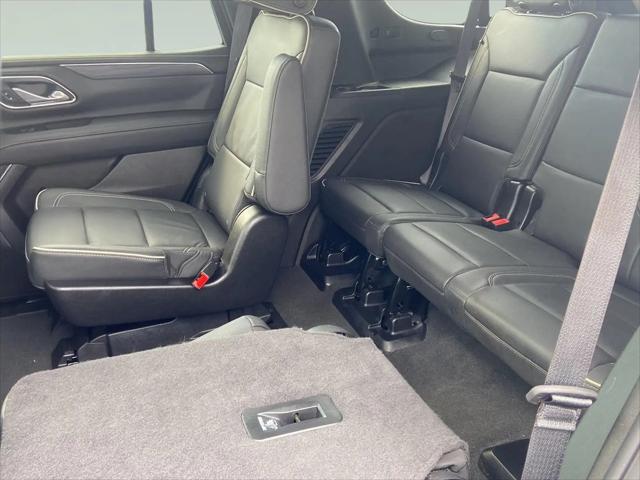 2024 GMC Yukon 4WD SLT