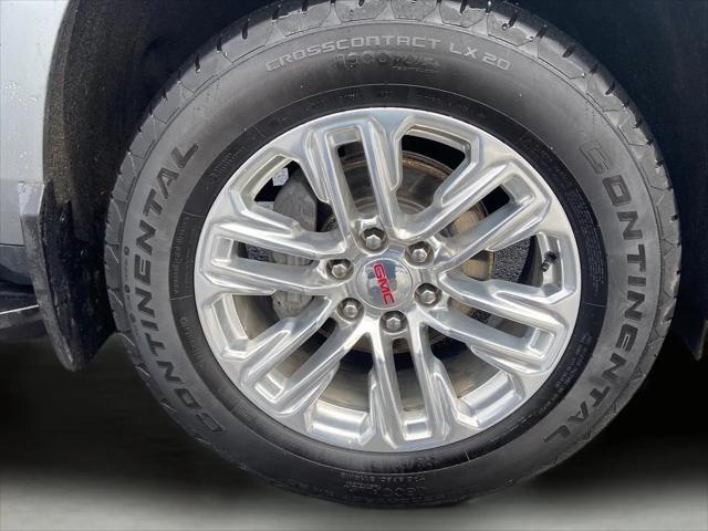 2024 GMC Yukon 4WD SLT