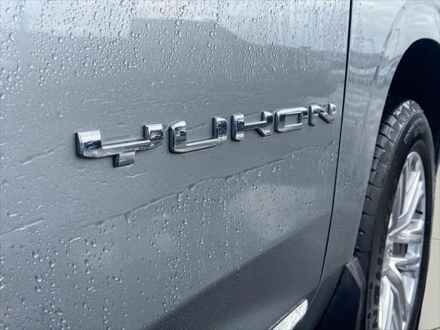 2024 GMC Yukon 4WD SLT