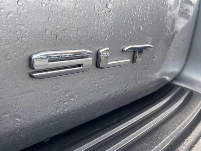2024 GMC Yukon 4WD SLT