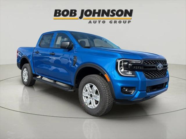 2026 Ford Ranger XL for sale in Pulaski, NY