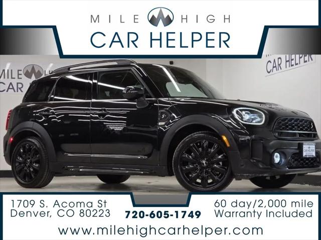 2023 MINI Cooper Countryman Cooper S for sale in Denver, CO