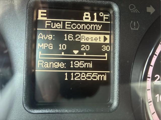 2017 Ram 1500 Express Quad Cab 4x4 64 Box