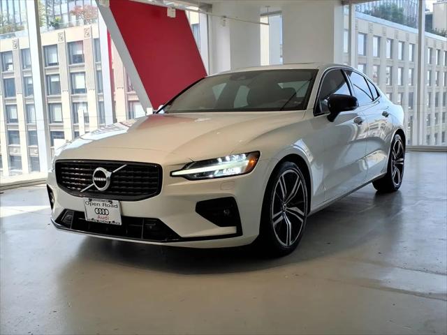 2022 Volvo S60 B5 R-Design for sale in New York, NY