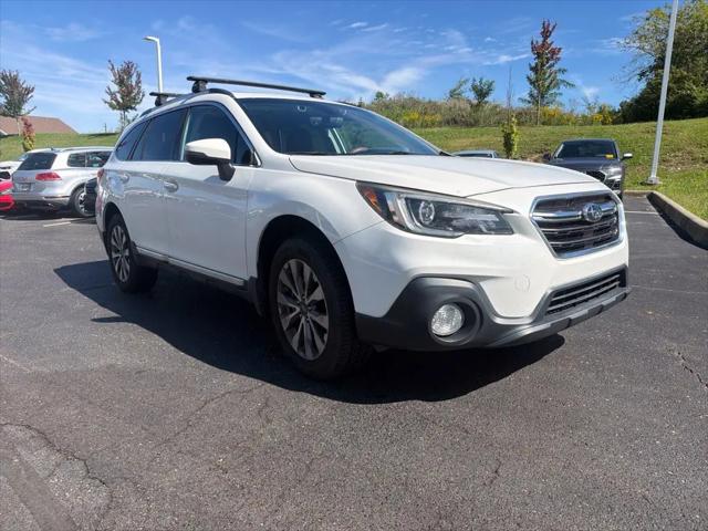 2019 Subaru Outback for sale near Dayton, OH