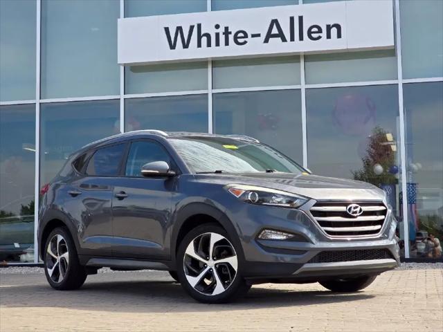 2016 Hyundai Tucson for sale near Dayton, OH