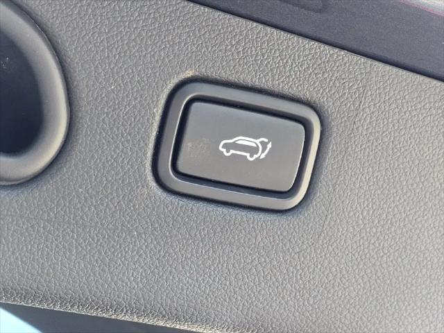 2016 Hyundai Tucson Sport