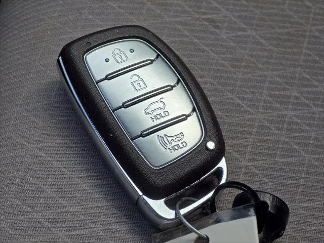 2016 Hyundai Tucson Sport