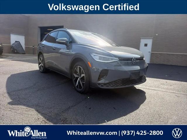 2023 Volkswagen ID.4 for sale near Dayton, OH
