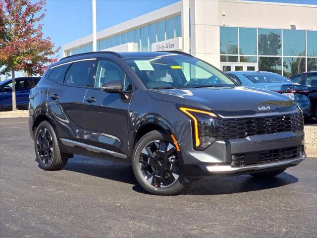2027 Kia Sportage Hybrid SX-Prestige for sale in Dayton, OH