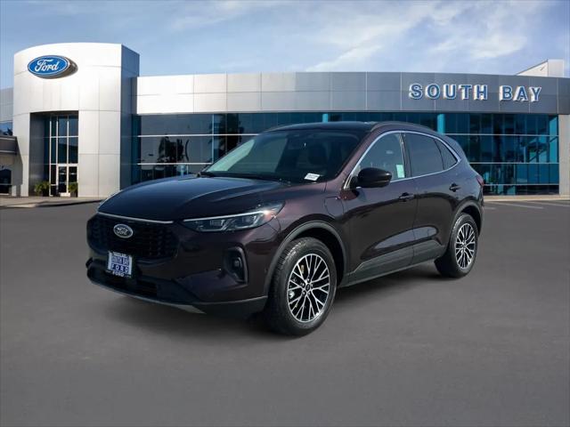 2023 Ford Escape PHEV for sale in Hawthorne, CA