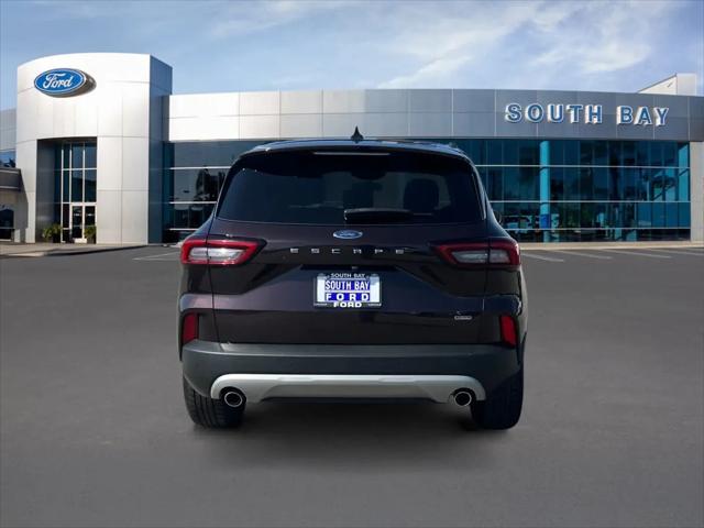 2023 Ford Escape PHEV