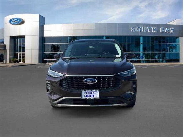 2023 Ford Escape PHEV