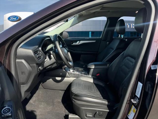 2023 Ford Escape PHEV