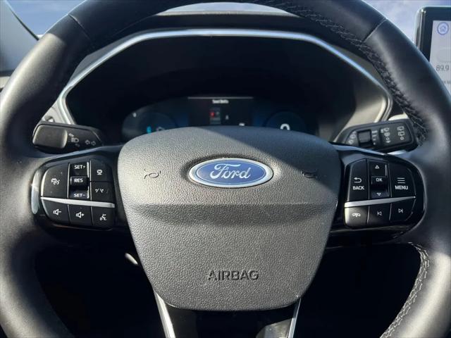2023 Ford Escape PHEV