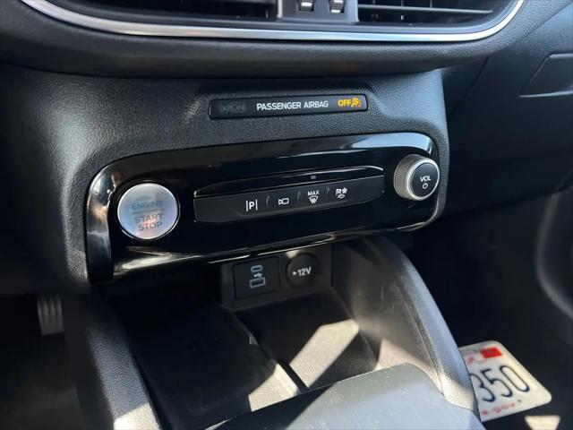 2023 Ford Escape PHEV