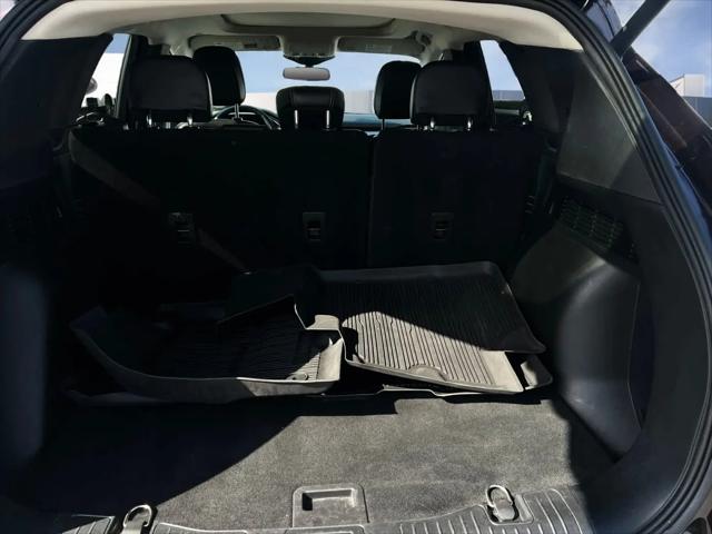 2023 Ford Escape PHEV