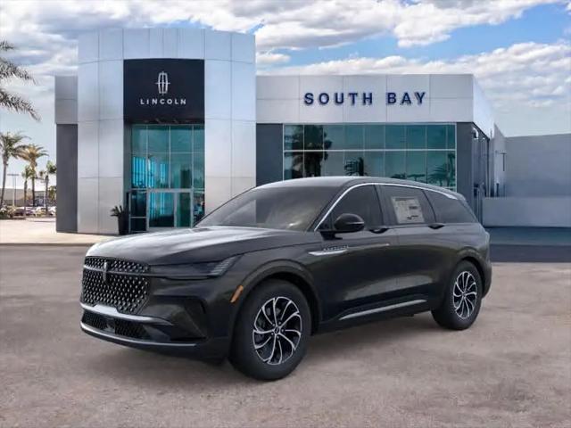 2026 Lincoln Nautilus Premiere for sale in Hawthorne, CA