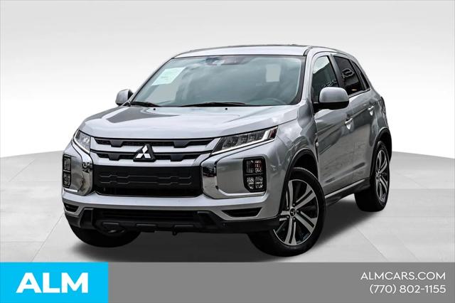 2025 Mitsubishi Outlander Sport 2.0 ES AWC for sale in Newnan, GA