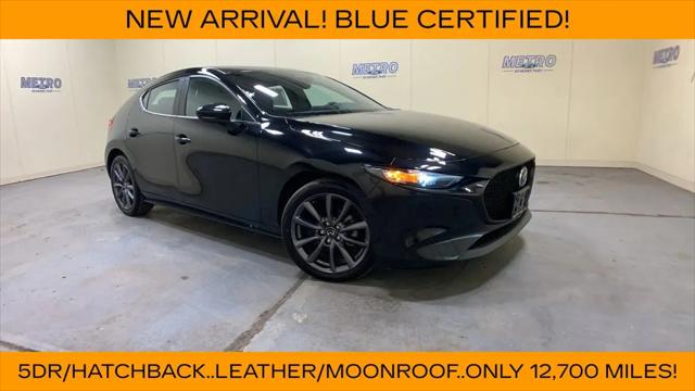 2025 Mazda Mazda3 2.5 S Preferred for sale in Schenectady, NY