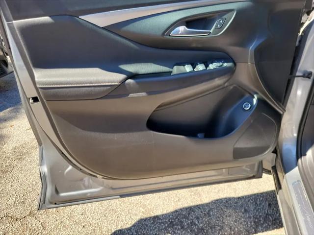 2024 Buick NV Avenir FWD