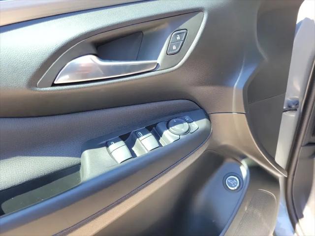 2024 Buick NV Avenir FWD