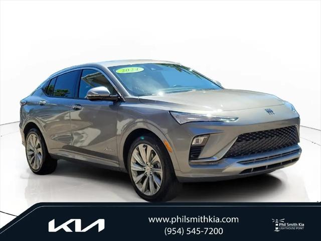 2024 Buick NV Avenir FWD for sale in Lighthouse Point, FL
