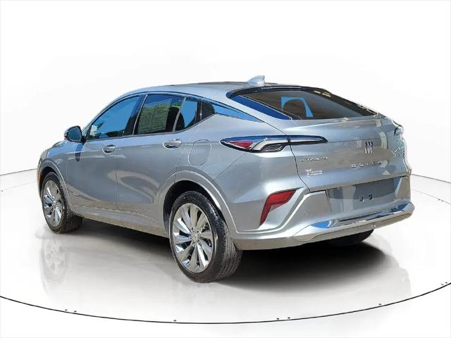 2024 Buick NV Avenir FWD