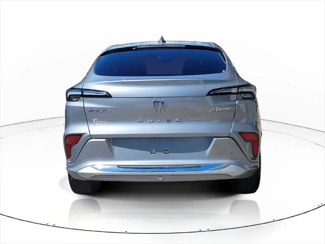 2024 Buick NV Avenir FWD