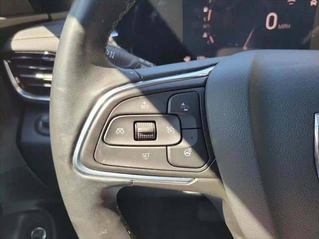 2024 Buick NV Avenir FWD