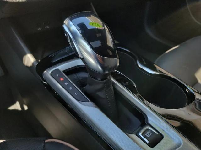 2024 Buick NV Avenir FWD