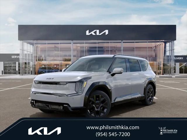 2026 Kia EV9 Land for sale in Lighthouse Point, FL