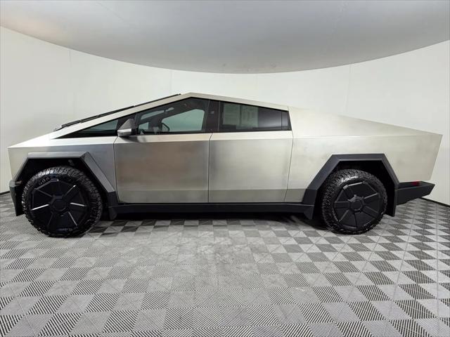 2024 Tesla Cybertruck All-Wheel Drive