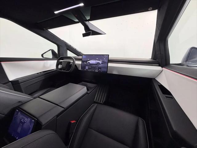 2024 Tesla Cybertruck All-Wheel Drive