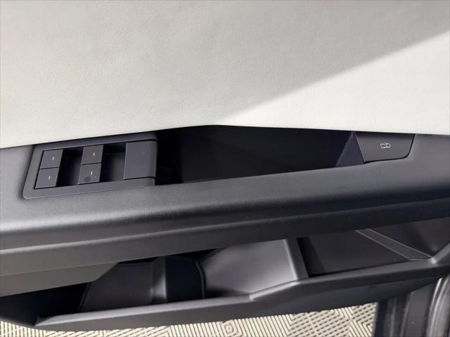 2024 Tesla Cybertruck All-Wheel Drive